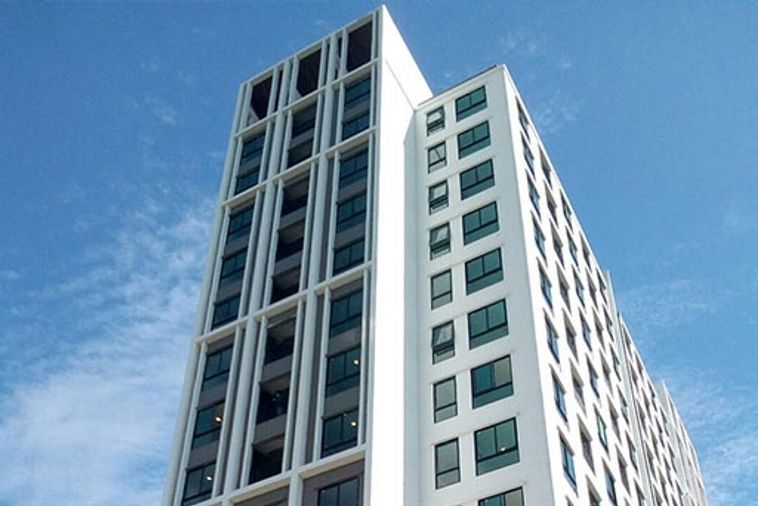 Kensington Kaset-Campus