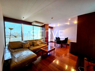 Condos for rent : 1 Bed 1 Bath / Icon 3 /  Good Location BTS Thong Lo / Condo For Rnet-Icon 3