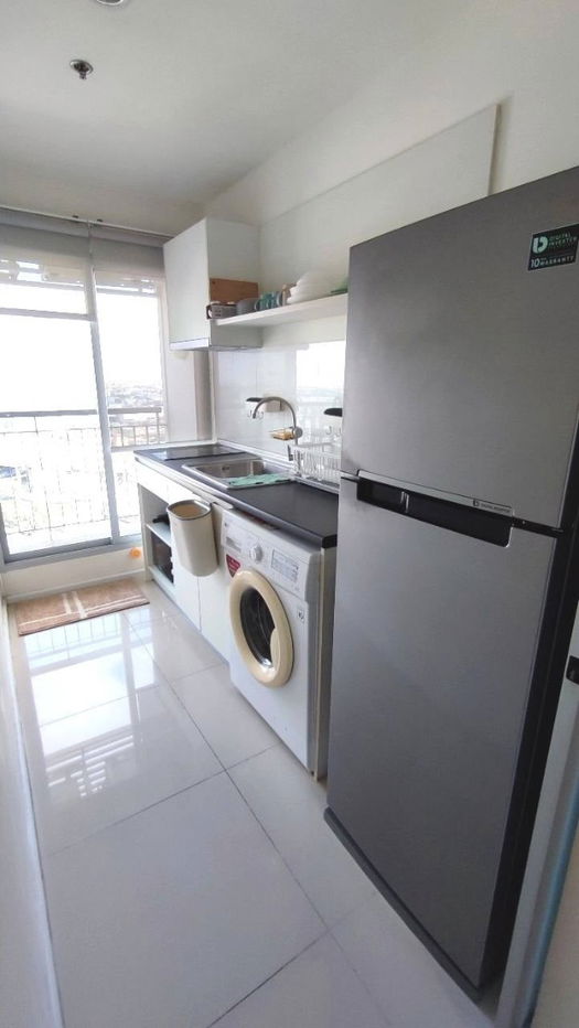 รูป  ให้เช่า Aspire Sukhumvit 48 ห้องสวย ราคาดี สอบถามเพิ่มเติมได้ที่ LINE @condorental !! - รูปที่ 13/15