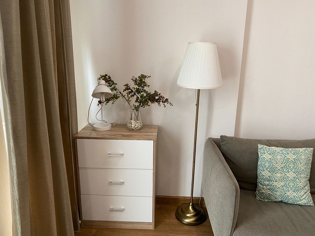 picture The Nimmana Condo for rent in the heart of Nimman 18,000/M Tel.098-9690236(Janny) - 8/16