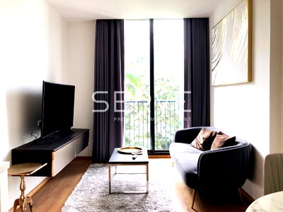 Condos for rent : 🔥Hot Price 25K🔥 1 Bed Good Location Close to BTS Phrom Phong 500 m. at Noble BE33 Condo / For Rent