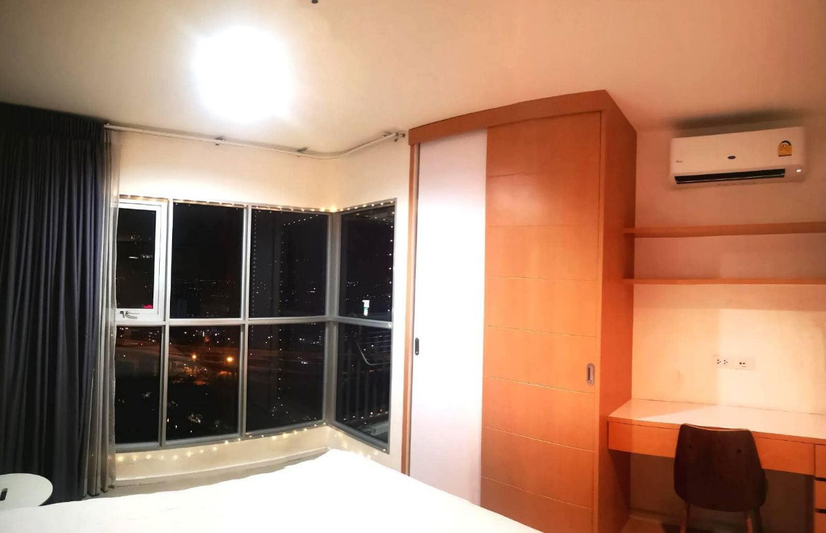รูป  ให้เช่า Aspire Sukhumvit 48 ห้องสวย ราคาดี สอบถามเพิ่มเติมได้ที่ LINE @condorental !! - รูปที่ 4/15
