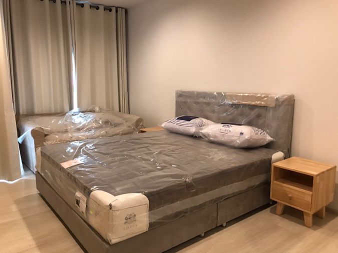 [ให้เช่า] คอนโด ไลฟ์ วัน ไวร์เลส (Life One Wireless)