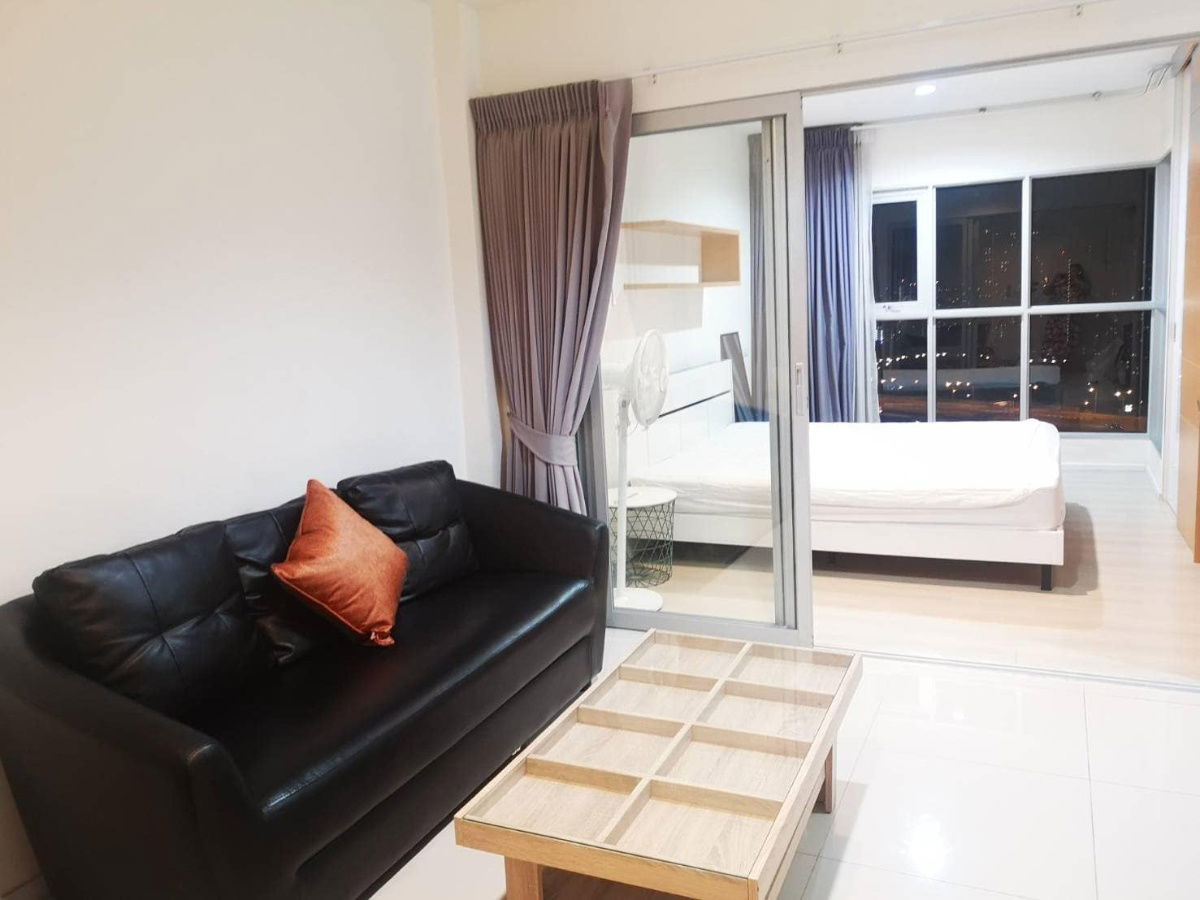 รูป  ให้เช่า Aspire Sukhumvit 48 ห้องสวย ราคาดี สอบถามเพิ่มเติมได้ที่ LINE @condorental !! - รูปที่ 10/15