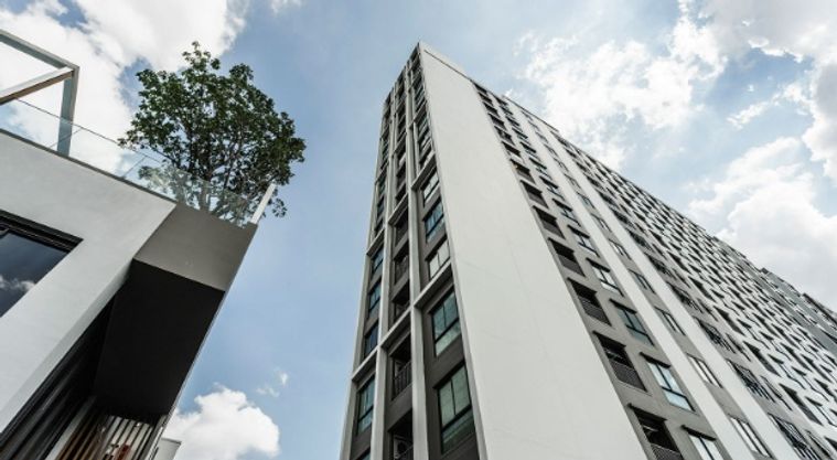 Kensington Kaset-Campus