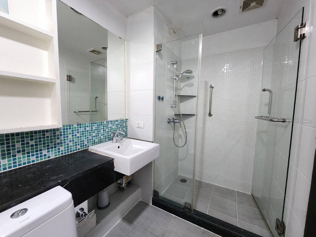picture Diamond Ratchada. 1bed 35sqm. Line id: @pfagent - 8/8