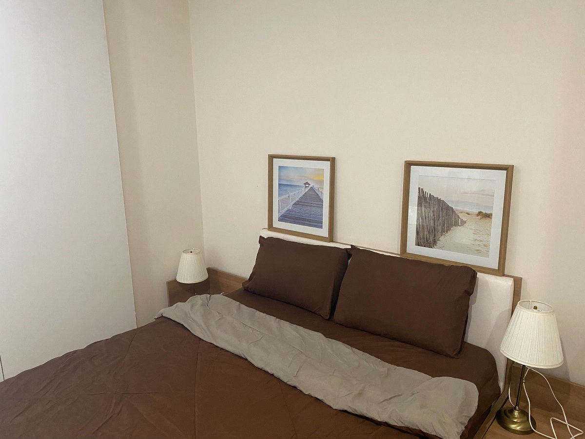 picture The Nimmana Condo for rent in the heart of Nimman 18,000/M Tel.098-9690236(Janny) - 4/16
