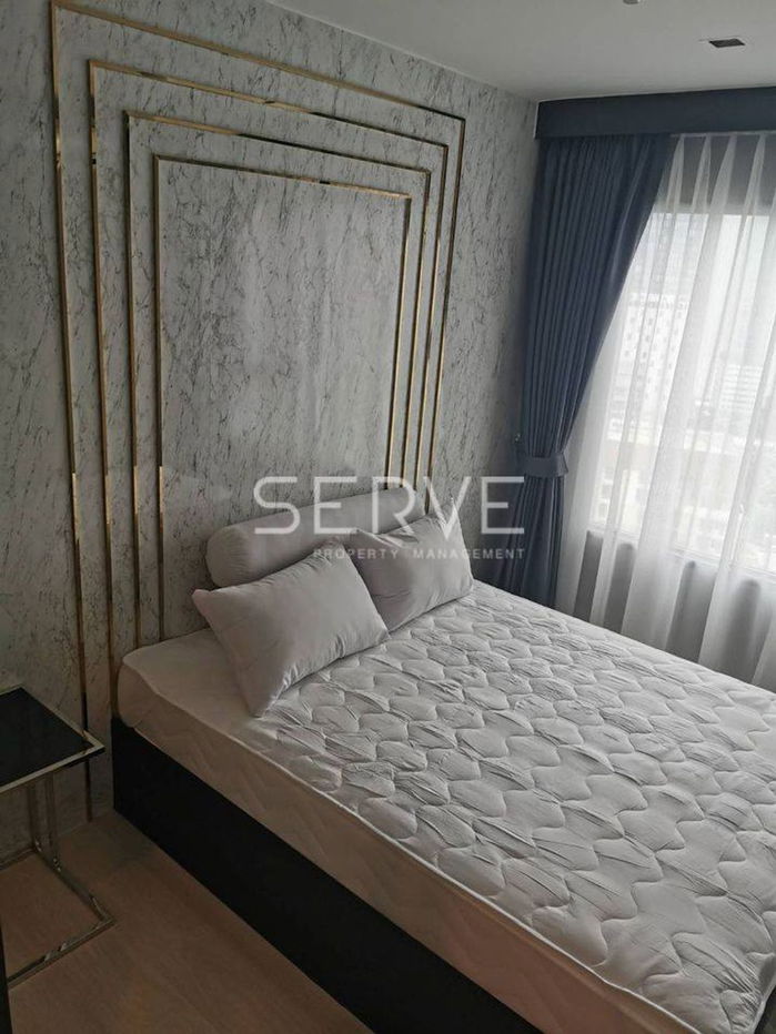 รูป 1 Bed 1 Bath with Partition / Life One Wireless / Close to BTS Phloen Chit / Condo For Rent-Life One Wireless (ไลฟ์ วัน ไวร์เลส) - รูปที่ 7/14