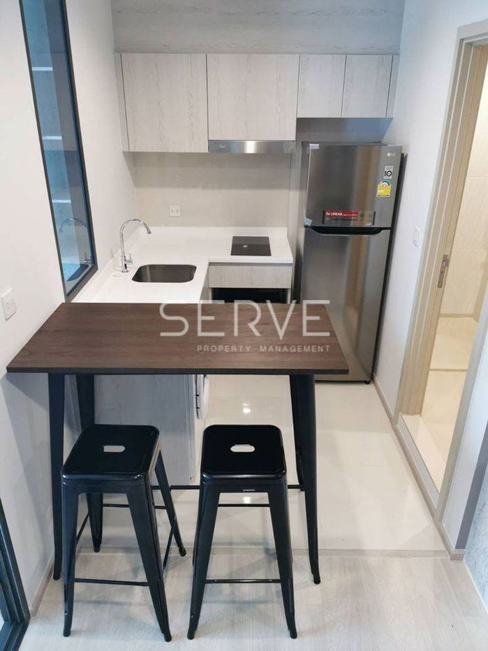 รูป 1 Bed 1 Bath with Partition / Life One Wireless / Close to BTS Phloen Chit / Condo For Rent-Life One Wireless (ไลฟ์ วัน ไวร์เลส) - รูปที่ 9/14