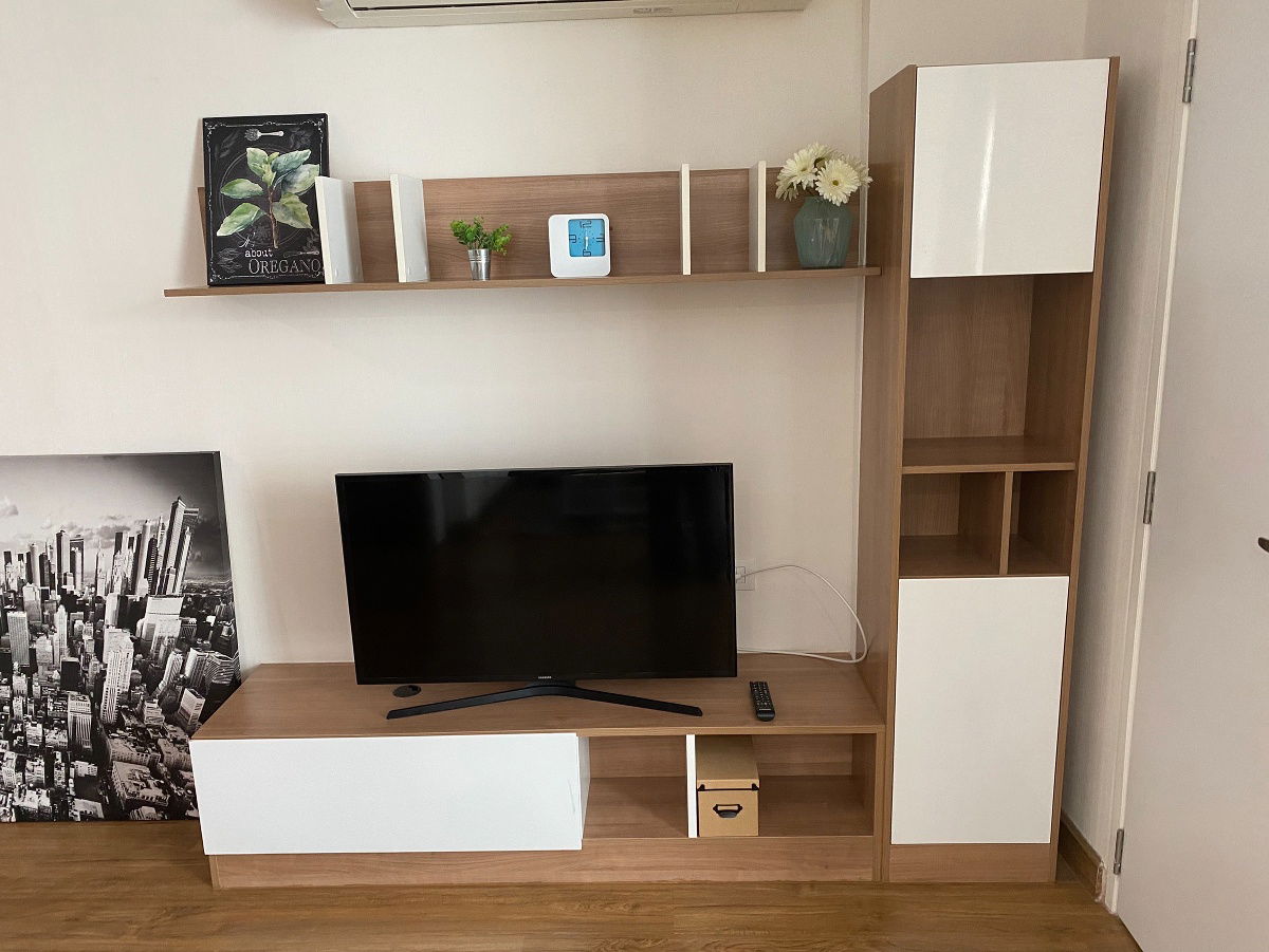picture The Nimmana Condo for rent in the heart of Nimman 18,000/M Tel.098-9690236(Janny) - 7/16