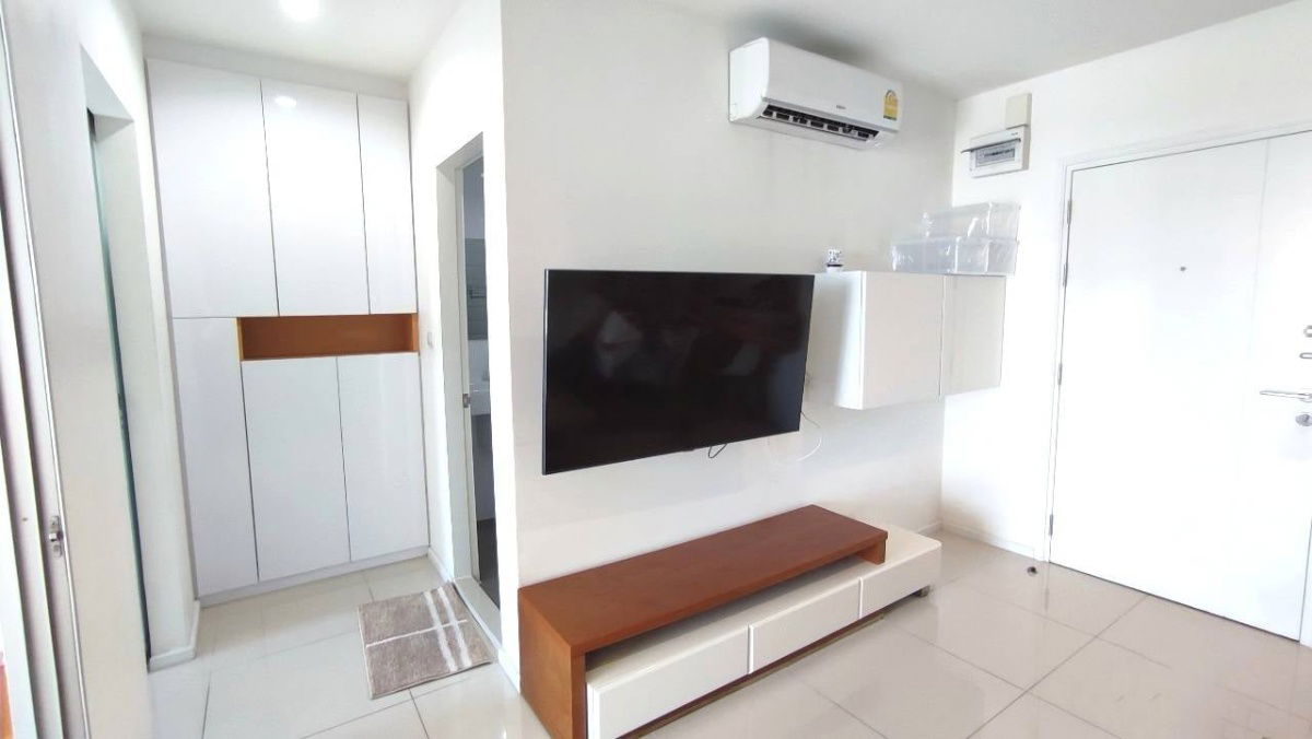 รูป  ให้เช่า Aspire Sukhumvit 48 ห้องสวย ราคาดี สอบถามเพิ่มเติมได้ที่ LINE @condorental !! - รูปที่ 6/15