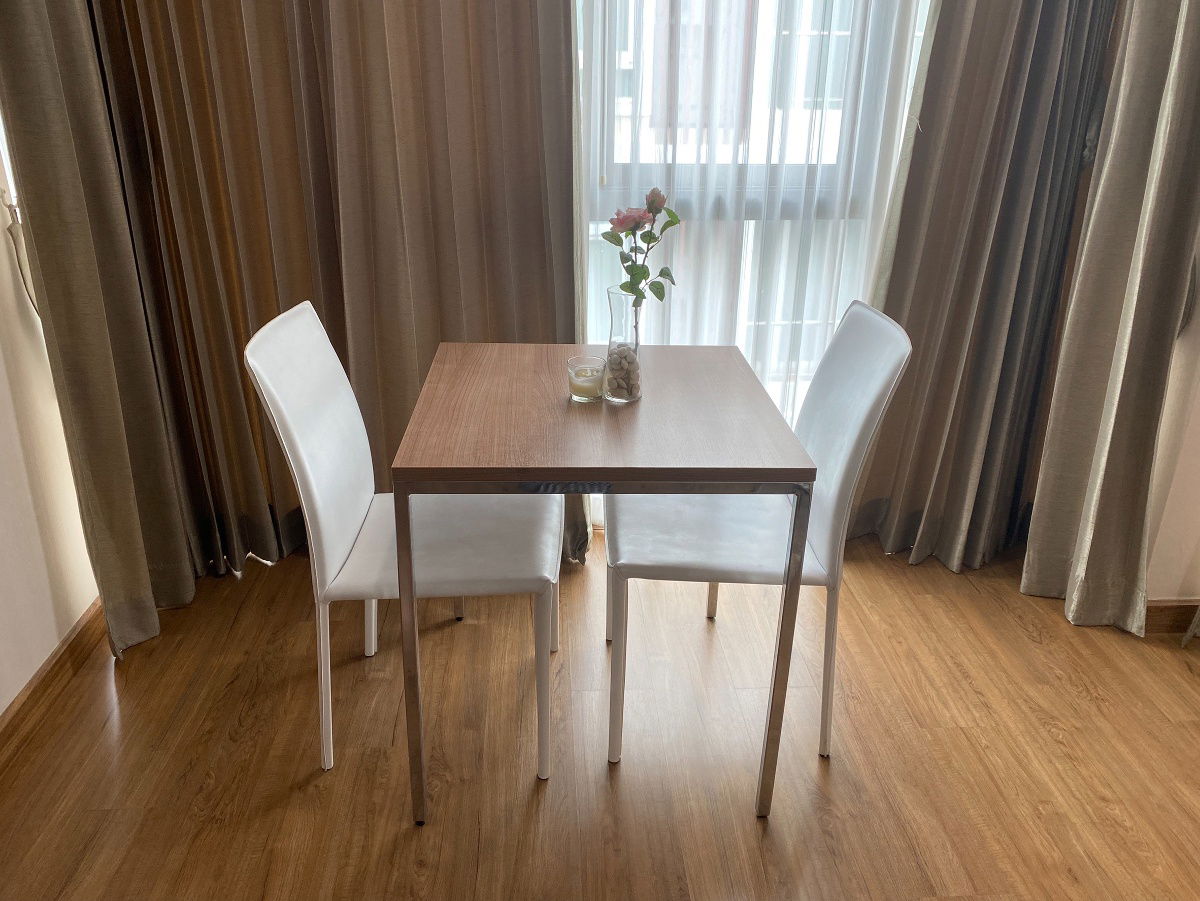 picture The Nimmana Condo for rent in the heart of Nimman 18,000/M Tel.098-9690236(Janny) - 6/16