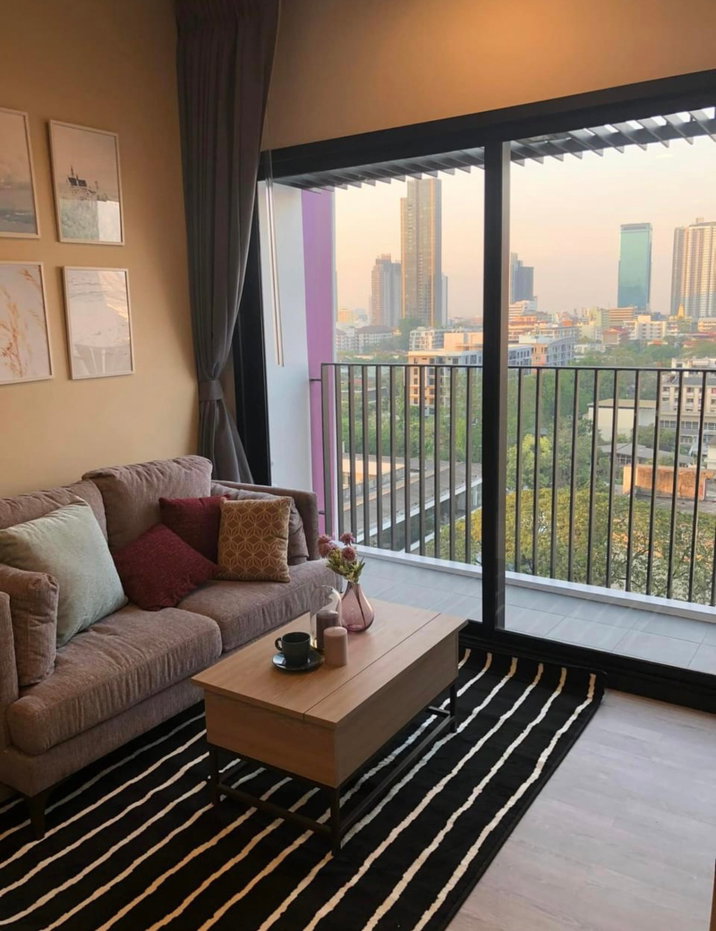 picture  ✨ For Rent : XT EKKAMAI By Sansiri ✨ - 6/7
