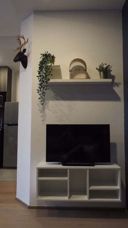 รูป ให้เช่าคอนโด Ashton จุฬา-สีลม Studio 26 ตรม. ชั้น 26 ห้องสวย ราคาพิเศษ Fully Furnished K3786 - รูปที่ 7/10