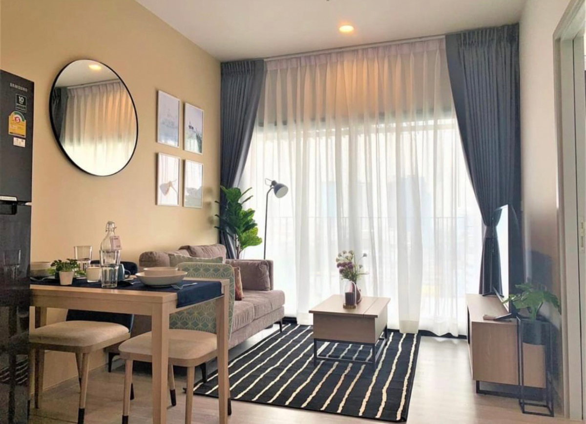 picture  ✨ For Rent : XT EKKAMAI By Sansiri ✨ - 2/7
