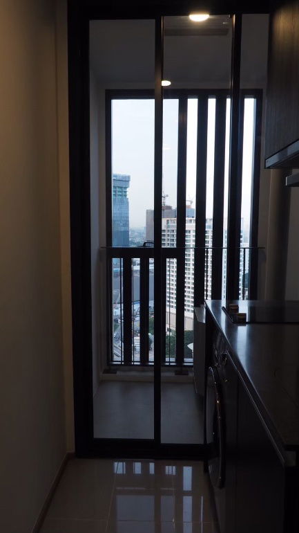 รูป ให้เช่าคอนโด Ashton จุฬา-สีลม Studio 26 ตรม. ชั้น 26 ห้องสวย ราคาพิเศษ Fully Furnished K3786 - รูปที่ 10/10