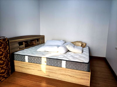 คอนโดให้เช่า : G 7007🚨 คอนโดให้เช่า ศุภาลัย เวอเรนด้า รัตนาธิเบศร์ Line❤️💜@condopremium💜❤️