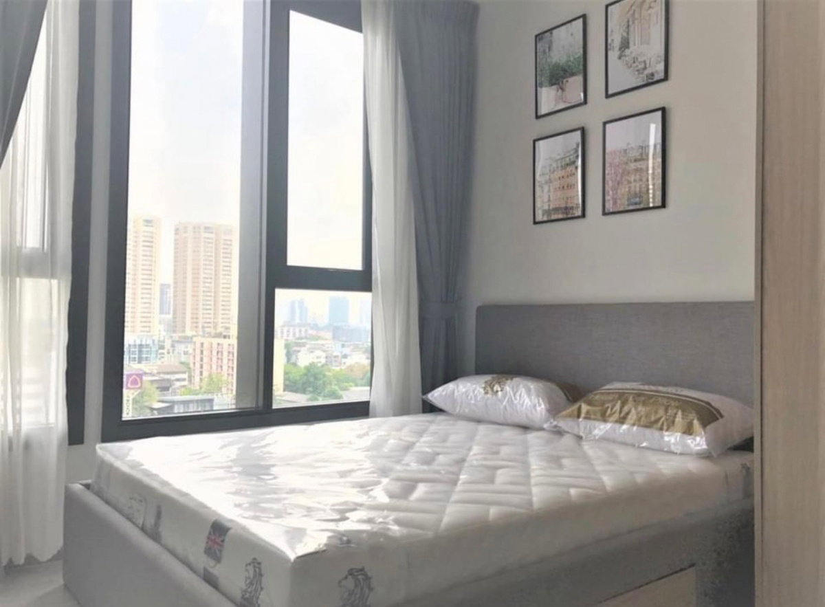 picture  ✨ For Rent : XT EKKAMAI By Sansiri ✨ - 7/7