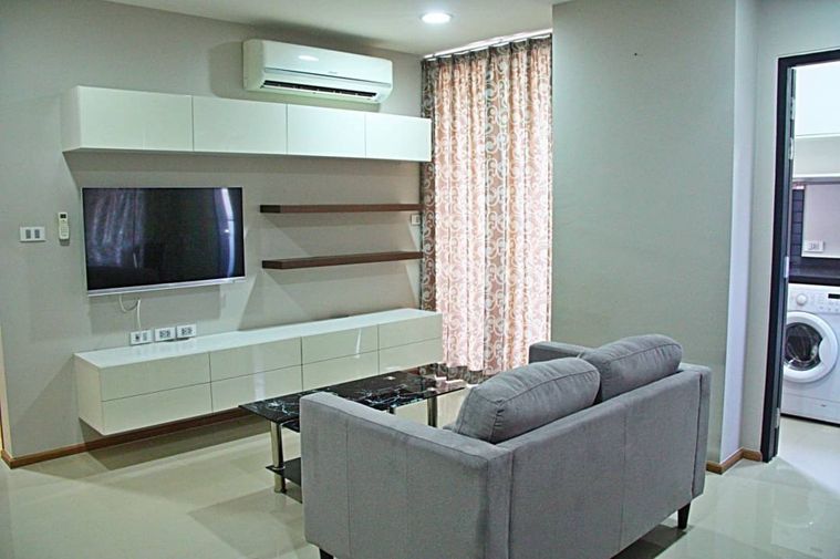 T1404 คอนโดให้เช่า The Tempo Phaholyothin (เดอะ เทมโป พหลโยธิน) ห้องใหม่ ห้องสวย เฟอร์ครบ ราคาพิเศษ