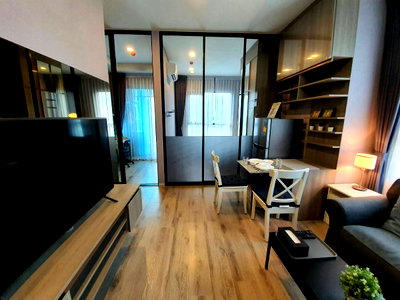 Condos for rent : Rent! KnightsBride Prime Ratchayothin 33.32 sqm. price 21,000 baht Fully Furnished