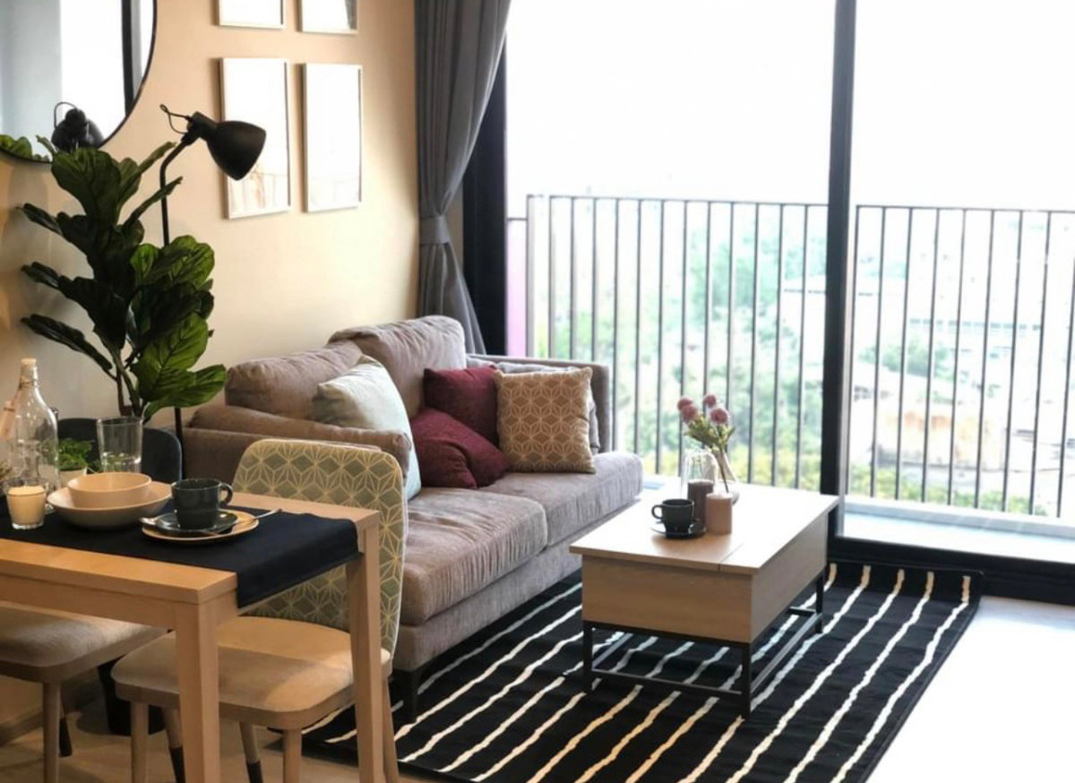 picture  ✨ For Rent : XT EKKAMAI By Sansiri ✨ - 3/7