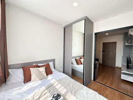 รูปภาพ LINE @condorental for rent the room at MAGNIX Ramintra 21