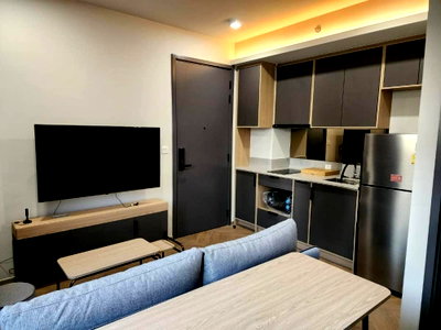 คอนโดให้เช่า : 💖🏠  For rent , Chapter Chula Samyan