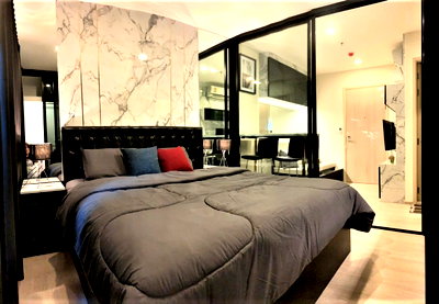 Condos for rent : LINE @condorental for rent the room at Life Asoke