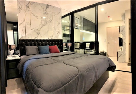 รูปภาพ LINE @condorental for rent the room at Life Asoke