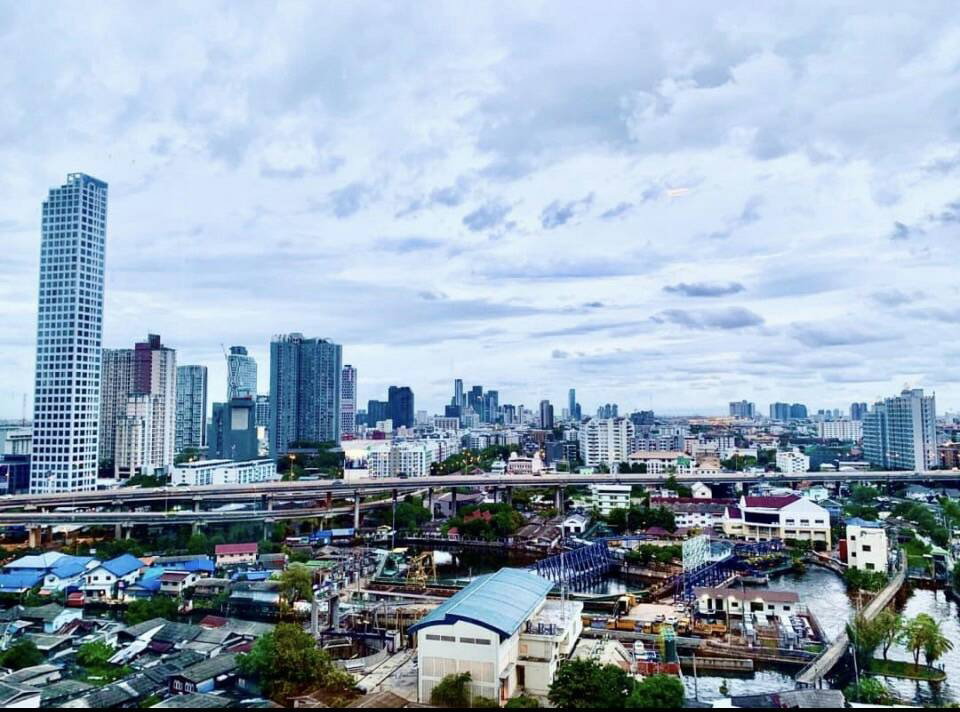 รูป ให้เช่าถูก ๆ ไลฟ์ สุขุมวิท48 เฟอร์ครบ + พร้อมอยู่ / Line : 0619465424 - รูปที่ 17/17
