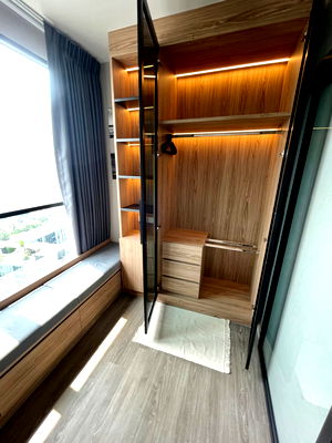 เช่าคอนโด ระยอง : นอตติ้ง ฮิลล์ ระยอง  / Origin Smart City Rayong 