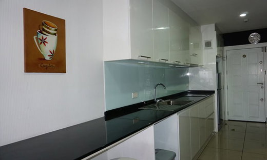 รูป Tropicana Pattaya Condotel - รูปที่ 2/7