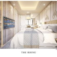 รูป The Rhine jomtien - รูปที่ 3/23