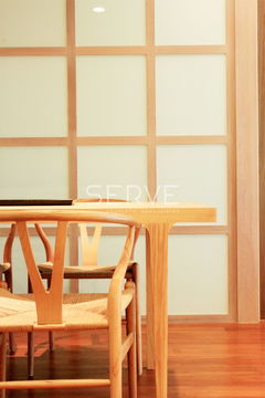 2 Bed 1 Bath Large Room Good Location BTS Phrom Phong 780 m. /For Rent-Bright Sukhumvit 24