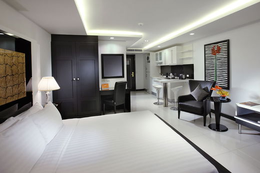 Project Amari Nova Suites Pattaya Picture - 2/12