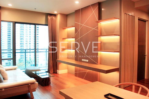 2 Bed 1 Bath Large Room Good Location BTS Phrom Phong 780 m. /For Rent-Bright Sukhumvit 24