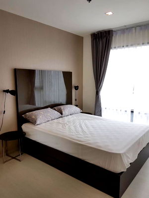 Condos for rent : Condo for rent in Rhythm Sukhumvit 36-38 (BTS Thonglor Station) (SA-01) LINE ID : @thelivingbkk 