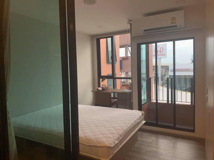 รูปภาพ Brown Condo Phahol - Saphanmai ห้องสวย ราคาดี สอบถามเพิ่มเติมได้ที่ LINE @condorental !!