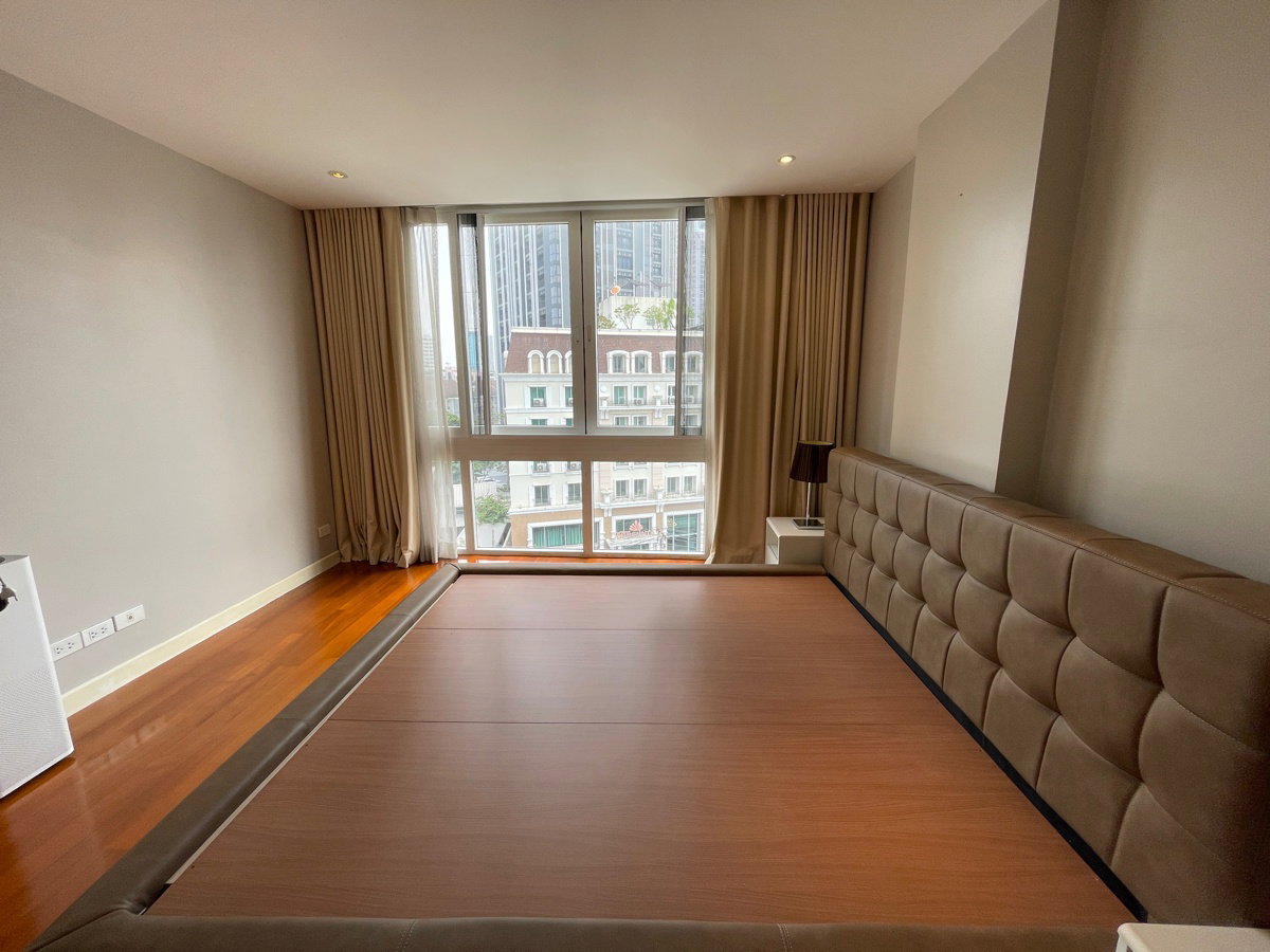รูป ขาย Condo LA CITTA PENTHOUSE THONGLOR 8 - รูปที่ 11/28