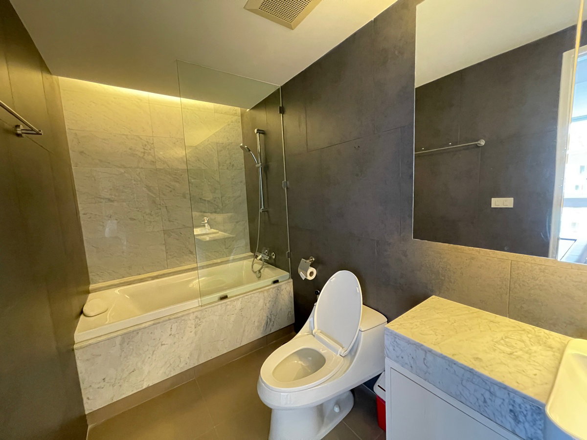รูป ขาย Condo LA CITTA PENTHOUSE THONGLOR 8 - รูปที่ 14/28