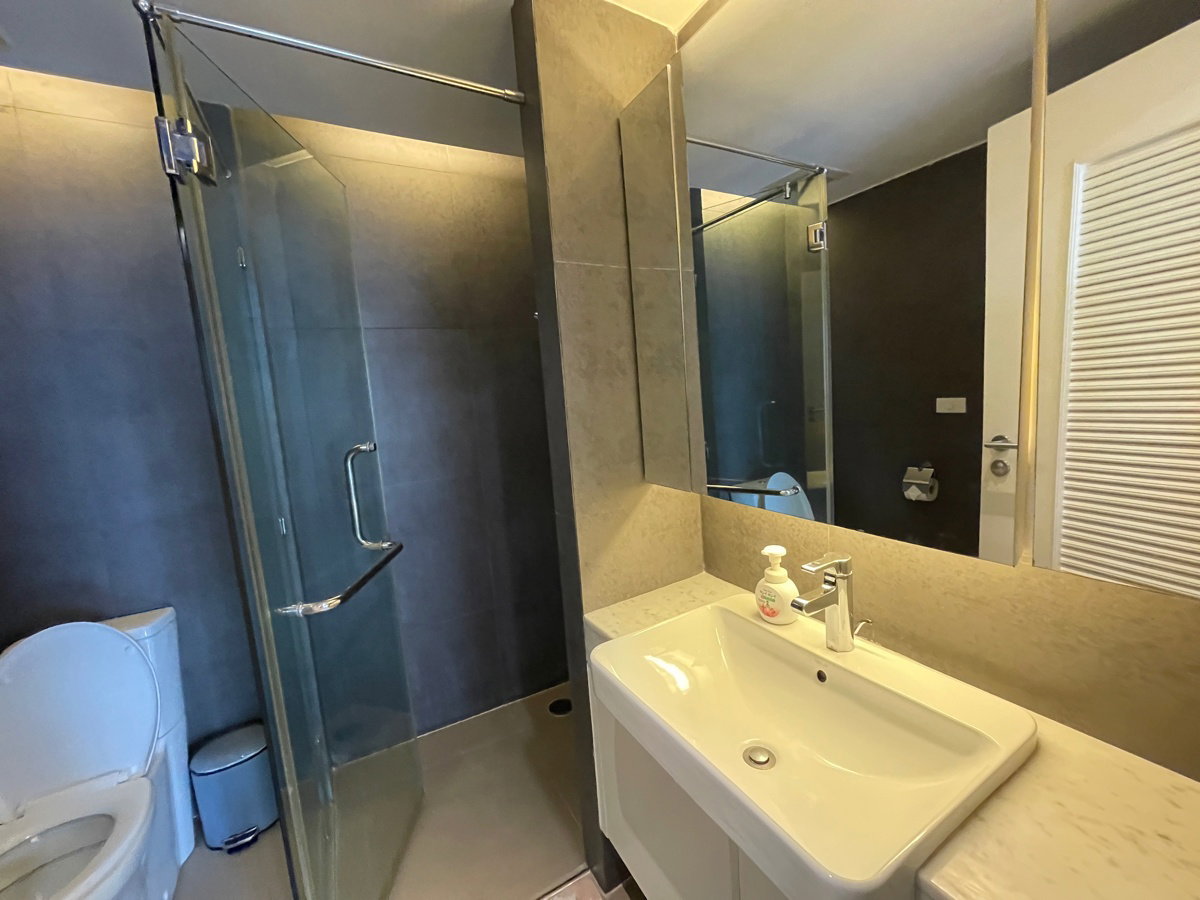 รูป ขาย Condo LA CITTA PENTHOUSE THONGLOR 8 - รูปที่ 8/28