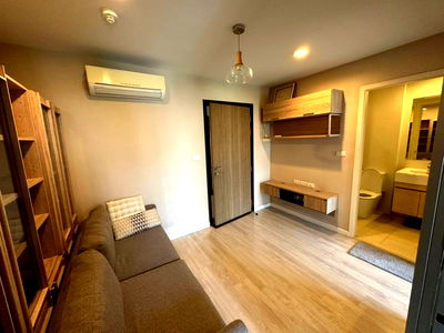 Condos for sale Gateway Ekamai : FOR Sale Metro Luxe Rama4 Unit 314/187 