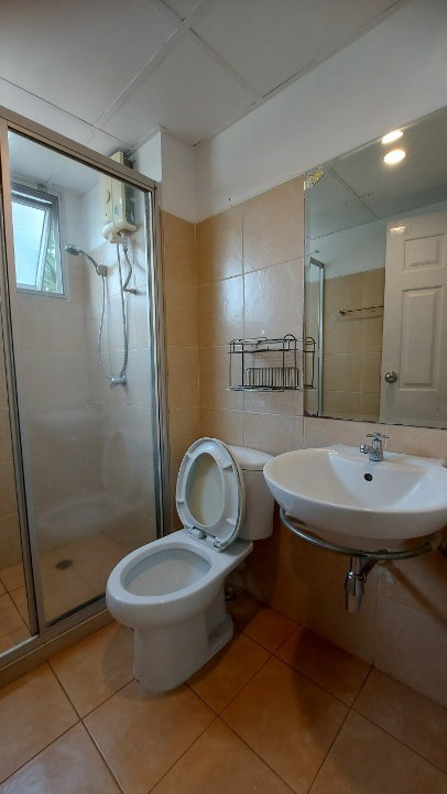 picture For Rent City Home Ratchada soi 10 - 6/7