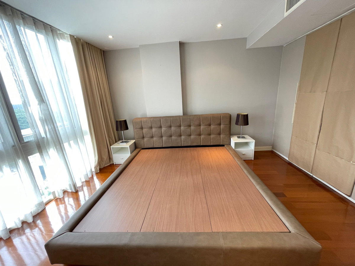 รูป ขาย Condo LA CITTA PENTHOUSE THONGLOR 8 - รูปที่ 10/28