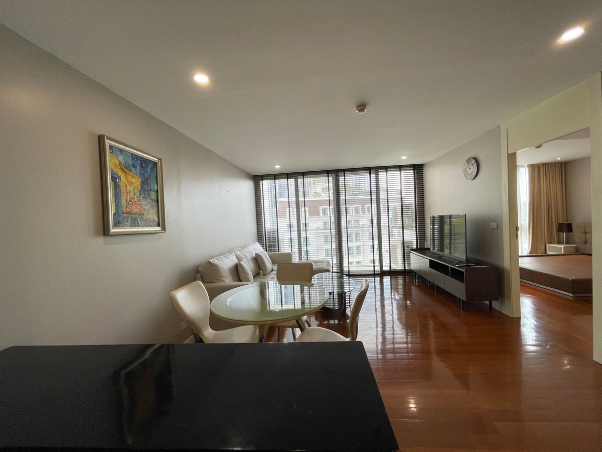 รูป ขาย Condo LA CITTA PENTHOUSE THONGLOR 8 - รูปที่ 2/28