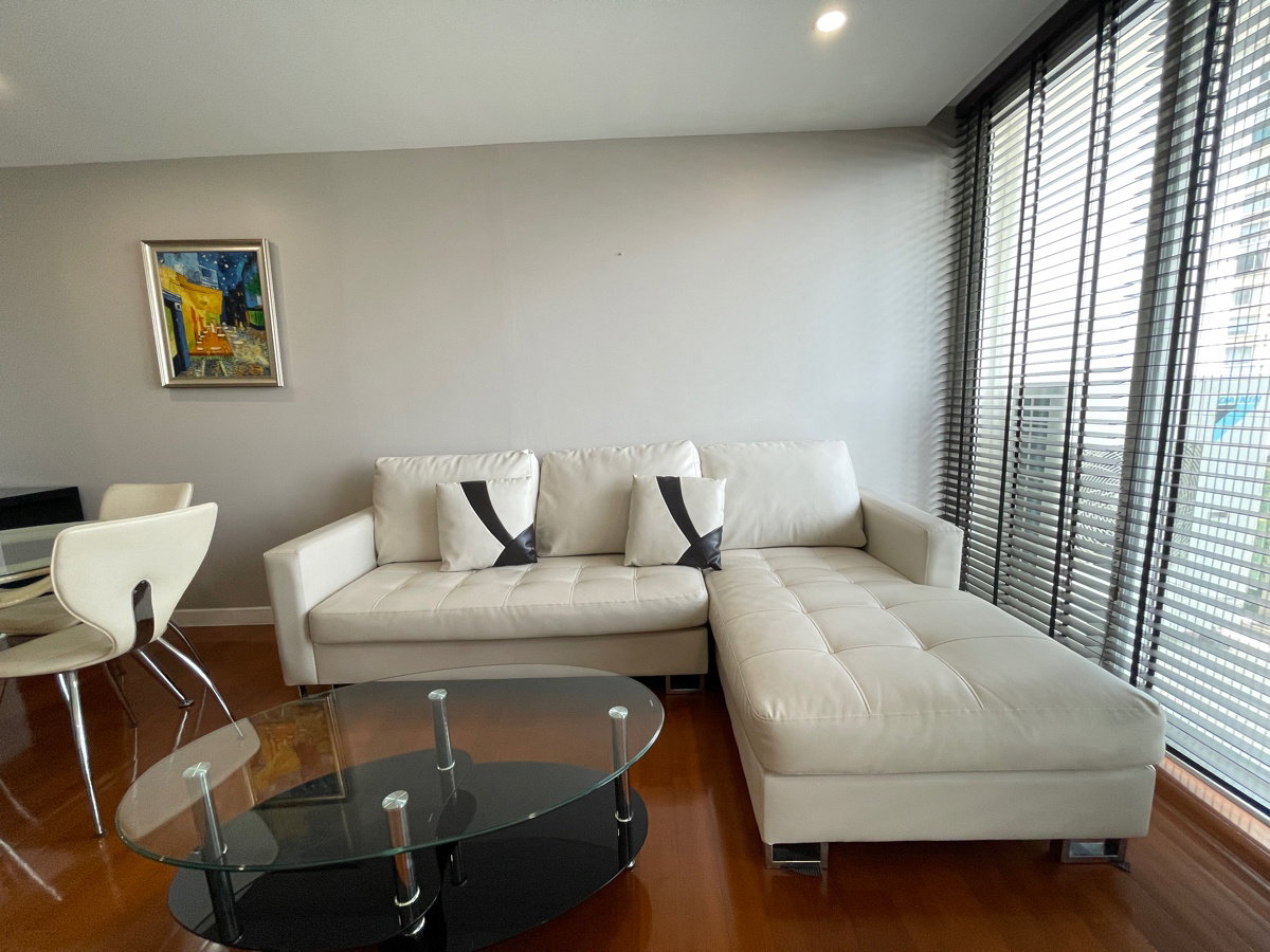รูป ขาย Condo LA CITTA PENTHOUSE THONGLOR 8 - รูปที่ 4/28