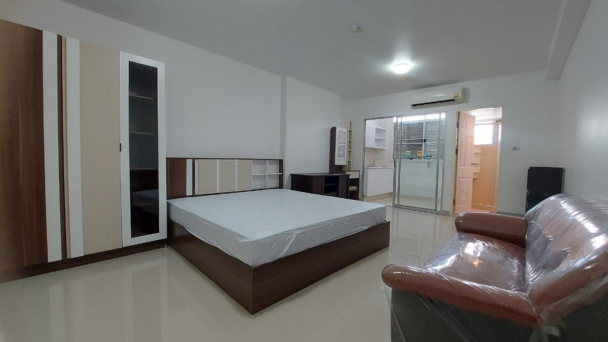 picture For Rent City Home Ratchada soi 10 - 2/7