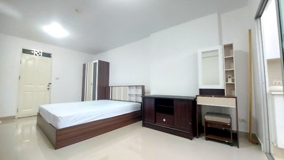 Condos for rent : For Rent City Home Ratchada soi 10