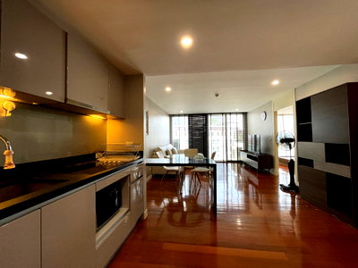ขายคอนโด : ขาย Condo LA CITTA PENTHOUSE THONGLOR 8