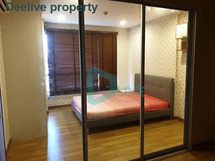 picture DL004225 Condo for rent, Premio Prime near -, ready to move in, call urgently 0638692663 LineID @655ebbvc - 8/8